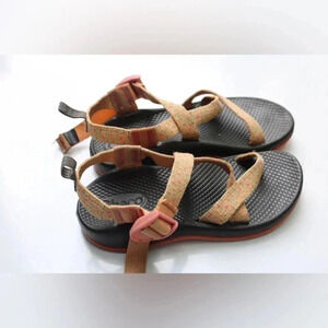 Chaco kids sandals